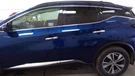 Driver Left Rear Side Door 821019UH0A Fits 15-23 Murano 2889180. Fixed Price $794.00.