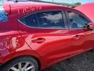 Passenger Right Rear Side Door Fits 14-18 Mazda 1317801. Fixed Price $669.90.