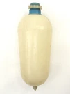 Washer Reservoir Tank 70-73 Vw Type Square Fast Notch Back 311 955 453. Fixed Price $36.99.