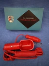 1950S Vintage Ford All Purpose Traveling Light - Nos Unused W/original Box Crest. Fixed Price $25.00.