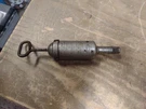 Vintage 1923 Antique Alemite Co Model 6550 Hydraulic Gun 22JS-1792-G21. Fixed Price $29.95.