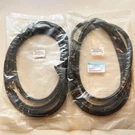 83-88 Genuine Toyota Hilux 4RUNNER LN50 LN56 LN60 Door Weatherstrip Seal Pickup. Fixed Price $112.84.