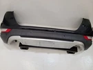2015-2019 Lincoln Mkc Rear Bumper Without Tow Package Black EJ7Z17810AA. Fixed Price $732.14.