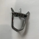 Original 1954 Ford Fairlane Quarter Panel Emblem BM-7325666 B6A-7925666-C. Fixed Price $16.99.