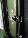 2019 Dodge Charger Left Driver Front Door Latch. Fixed Price $75.00.