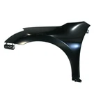 New Front Left Driver Side Fender Steel For Nissan Altima 07-12 NI1240186 (capa). Fixed Price $95.84.