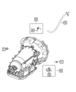 Genuine Mopar Quick Connect Fitting Kit 52119547AA. Fixed Price $29.40.
