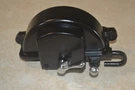 Jeep Willys CJ-3A CJ-3B Profess. Rebuilt Trico Vacuum Wiper Motor Warranty Left. Fixed Price $249.00.