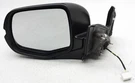 Oem Left Driver Side Exterior Mirror For Honda Pilot Fwd Modern Steel Scratches. Fixed Price $112.20.
