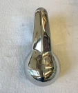 Nos Mopar 1953 Dodge Meadowbrook Coronet Right Rear Bumper Guard Ps. Fixed Price $174.99.