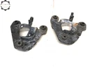 2014-2019 Maserati Ghibli Radiator Support Mount Bracket Left & Right Pair Oem. Fixed Price $39.99.