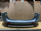 2014-2015 Mitsubishi Outlander Rear Bumper Cover 6410C568 Y1817 Ps. Fixed Price $359.99.