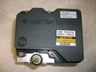 Rebuilt 2002-2003 Toyota Sienna Abs Anti-lock Brake Pump Assembly 89541-08040. Fixed Price $349.99.
