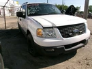 Passenger Side View Mirror Power Approach Lamp Fits 05-06 Expedition 2166913. Fixed Price $91.34.