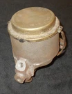 1965 1966 Mustang Fastback Gt Convertible Shelby Orig Disc Brake Master Cylinder. Fixed Price $229.00.