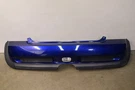 Mini Cooper S Rear Bumper Cover Blue R53 Genuine Oem 2002-2006. Fixed Price $219.99.