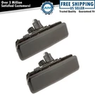 Front Outer Outside Exterior Door Handle Left & Right Pair Set For Astro Safari. Fixed Price $49.85.