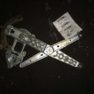 01 03 Windstar Left Front Window Regulator Electric Thru August 18, 2002. Fixed Price $46.98.