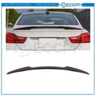 Spoiler Wing Fit For 2015 2016 2017-2019 Bmw F82 M4 Coupe. Fixed Price $129.85.