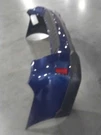 Rear Bumper Station Wgn Fits 15-16 Legacy 704636. Fixed Price $544.12.