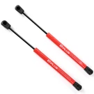 Fit For Chrysler 300 05-08 Red Rear Trunk Lift Supports Struts Shocks Dampers. Fixed Price $17.90.