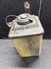 Windshield Washer Reservoir 1969-70 Ford Mustang Cougar Shelby C9ZF-17B613 Oem. Fixed Price $44.85.