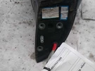 Driver Side View Mirror Power Hatchback Manual Folding Fits 14-16 Forte 644668. Fixed Price $71.75.