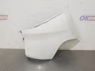 2023 Buick Enclave Premium Rear Bumper End Cap White Left Driver. Fixed Price $175.00.