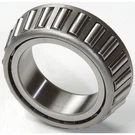 National LM12749 Taper Bearing Cone For 00-06 Audi Volkswagen Golf Quattro. Fixed Price $13.08.
