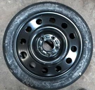 2000-2005 Cadillac Deville 16X4 Compact Spare Donut Tire Wheel Rim Oem Used. Fixed Price $75.99.