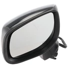 Driver Side View Mirror Without Turn Signal Fits 23 Xv Crosstrek 485633. Fixed Price $113.00.