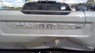 2025 Gmc Hummer Ev Trunk/hatch/tailgate 3081162. Fixed Price $669.00.