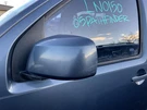 Driver Side View Mirror Power Smooth Painted Fits 05-12 Pathfinder 1335641. Fixed Price $100.13.
