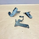 2012-2020 Bmw F30 F32 Front Left Fender Wing Mounting Brackets Set. Fixed Price $59.99.