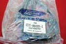 66 Mustang Coupe Nos Ford Lh Roof Rail Weatherstrip C5ZZ 6551223 Correct. Fixed Price $159.00.