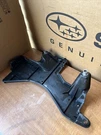 2010 2011 2012 Lexus HS250H Right Rear Splash Guard Shield 57627-75010. Fixed Price $40.00.