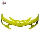 Chevrolet Corvette C8 2020-2026 Front Bumper Cover Oem. Fixed Price $543.20.