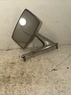 Oem Ford C7AB-17743A Lh Chrome Mirror Assembly 1967-70 Mustang Bronco 60S Torino. Fixed Price $44.80.