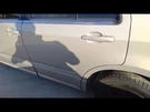 2009 Cadillac Srx Driver Left Rear Door Oem Used 141K Miles 078076. Fixed Price $284.95.