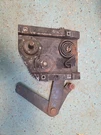 Driver Quarter Window Regulator Manual Fits 65-67 Mustang 180637. Fixed Price $30.00.