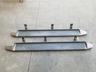 04-07 Nissan Armada Side Step Pair X2 Oem 96110-7S000. Fixed Price $384.99.