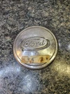 Vintage Ford Spare Tire Locking Hub Cap Hurd 40-014 (lot 119). Fixed Price $37.99.