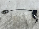 97-06 Jaguar Xkr XK8 X100 Right Passenger Door Lock Latch Actuator W Cable Oem. Fixed Price $138.95.