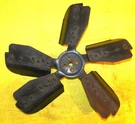1972 1973 Ford Mustang Mach Cougar XR7 Orig 302 351C Cj A/c 5-BLADE Engine Fan. Fixed Price $129.00.