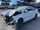 Passenger Right Center Pillar Fits 15-18 Jetta 547885. Fixed Price $209.30.