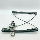 Power Window Regulator With Motor 2000-2007 Ford Focus Front Left 3552-1983L. Fixed Price $37.40.
