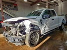 (local Pickup Only) Driver Rear Side Door Extended Cab Fits 21-25 Ford F150. Fixed Price $499.99.