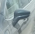 2022-2024 Chrysler Pacifica Lh Driver Door Mirror Side View Oem. Fixed Price $162.18.