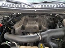 2018 Expedition Engine Cover SKU#4411930. Fixed Price $110.20.