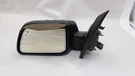 Driver Side View Mirror Power Painted Cap Manual Fold Fits 11-15 Mkx 370120. Fixed Price $173.16.